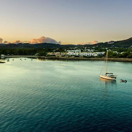 Camelina Suites Sant Antoni de Portmany Exterior foto