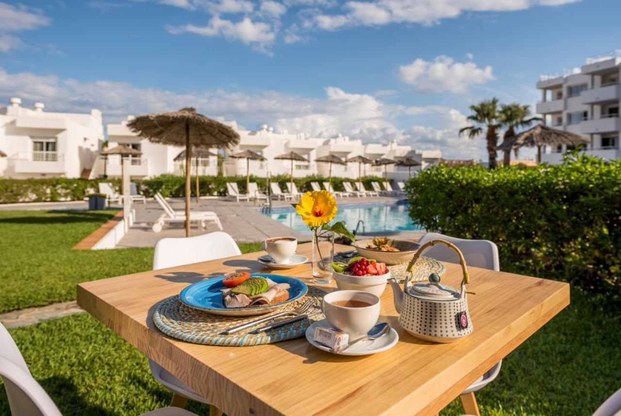 Camelina Suites Sant Antoni de Portmany Exterior foto