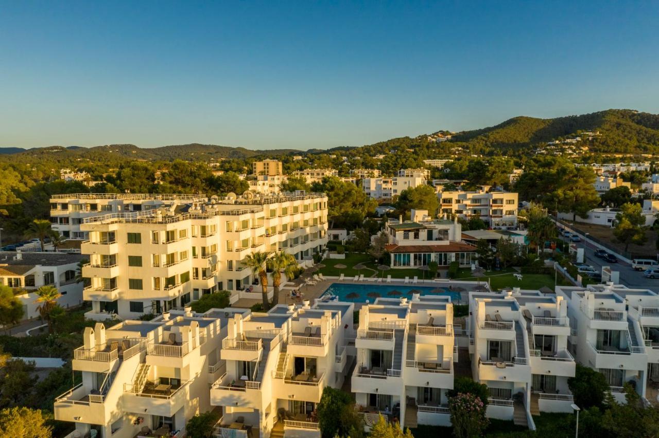 Camelina Suites Sant Antoni de Portmany Exterior foto