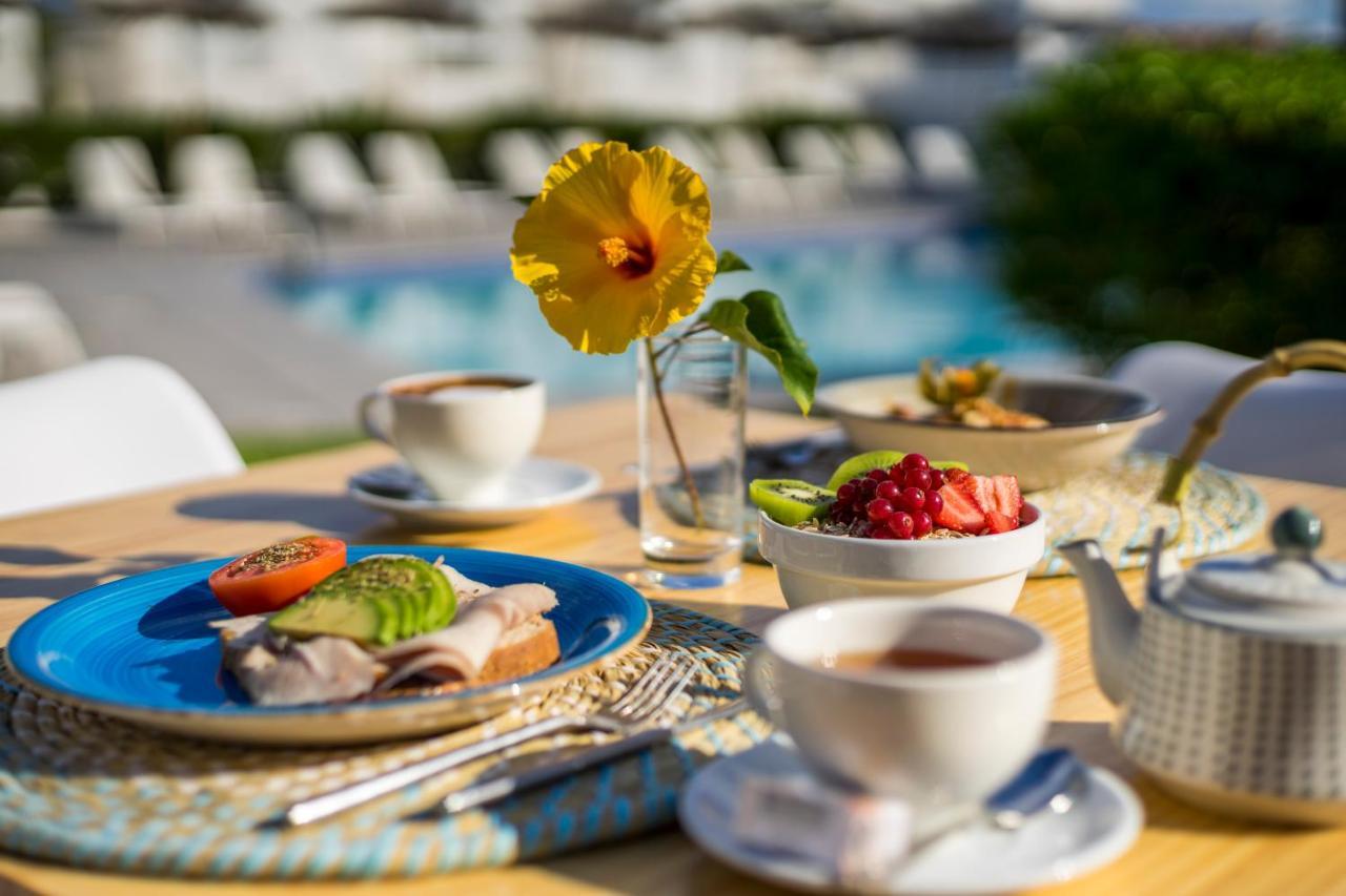 Camelina Suites Sant Antoni de Portmany Exterior foto