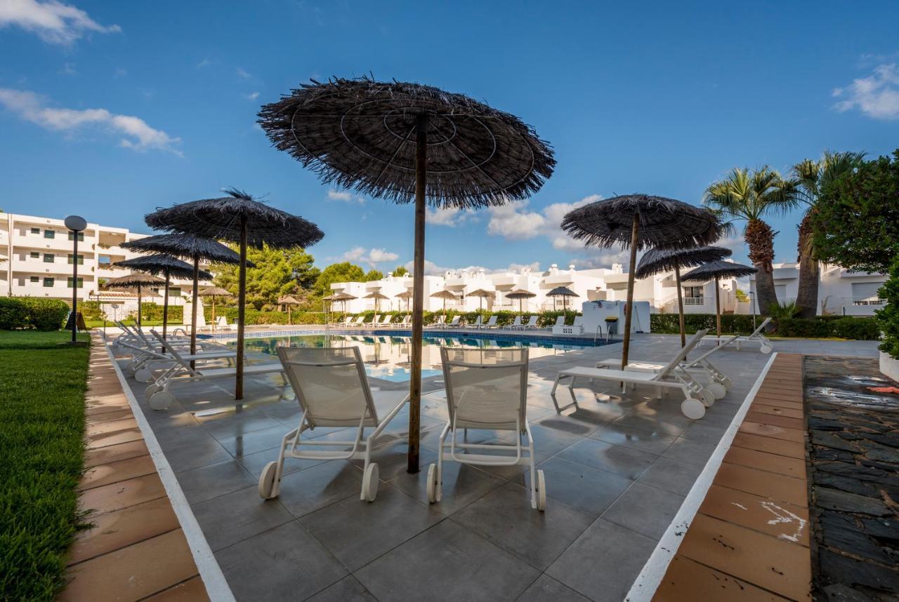 Camelina Suites Sant Antoni de Portmany Exterior foto