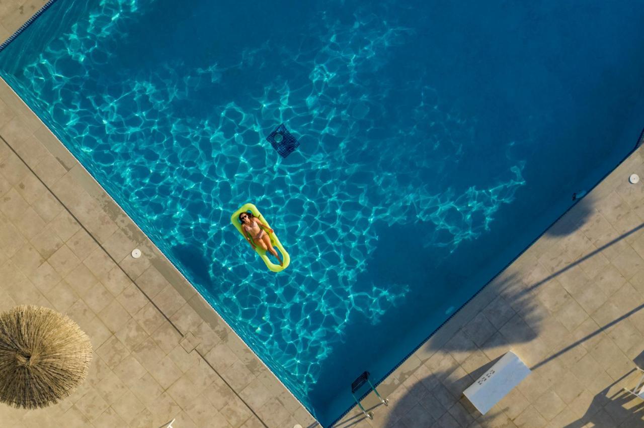 Camelina Suites Sant Antoni de Portmany Exterior foto