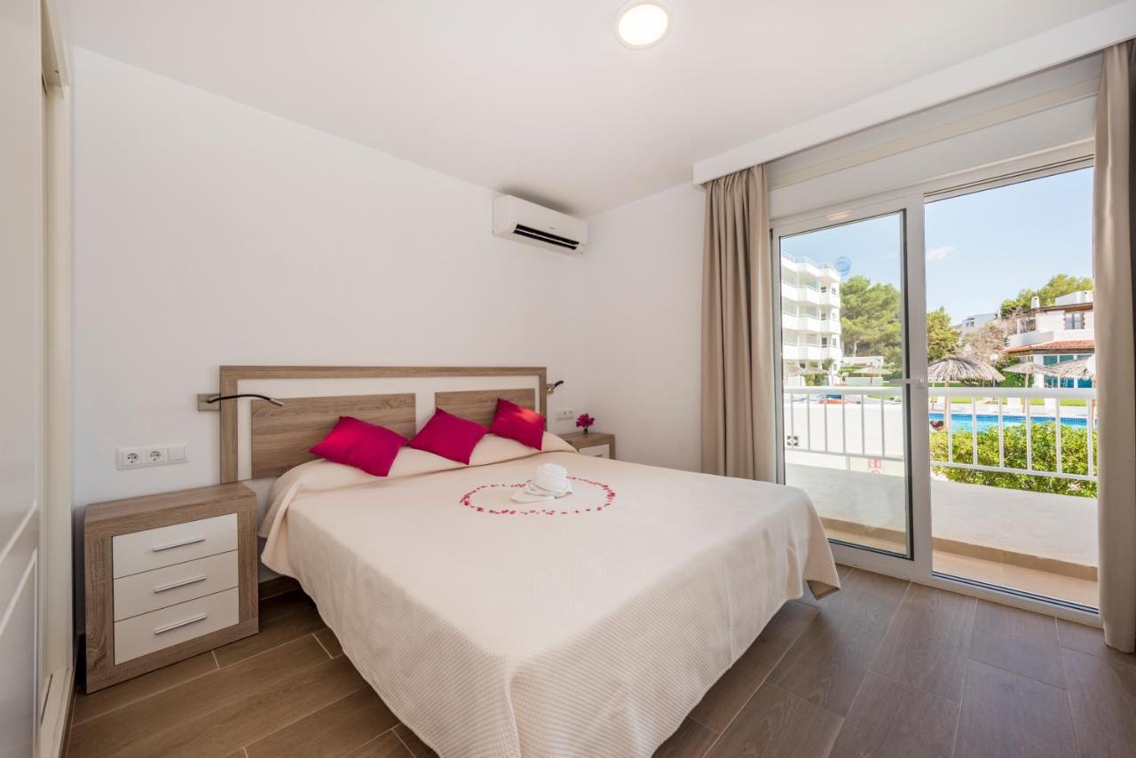 Camelina Suites Sant Antoni de Portmany Exterior foto