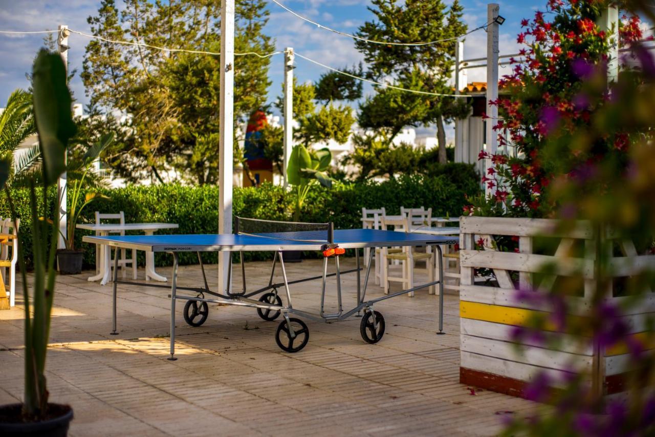 Camelina Suites Sant Antoni de Portmany Exterior foto
