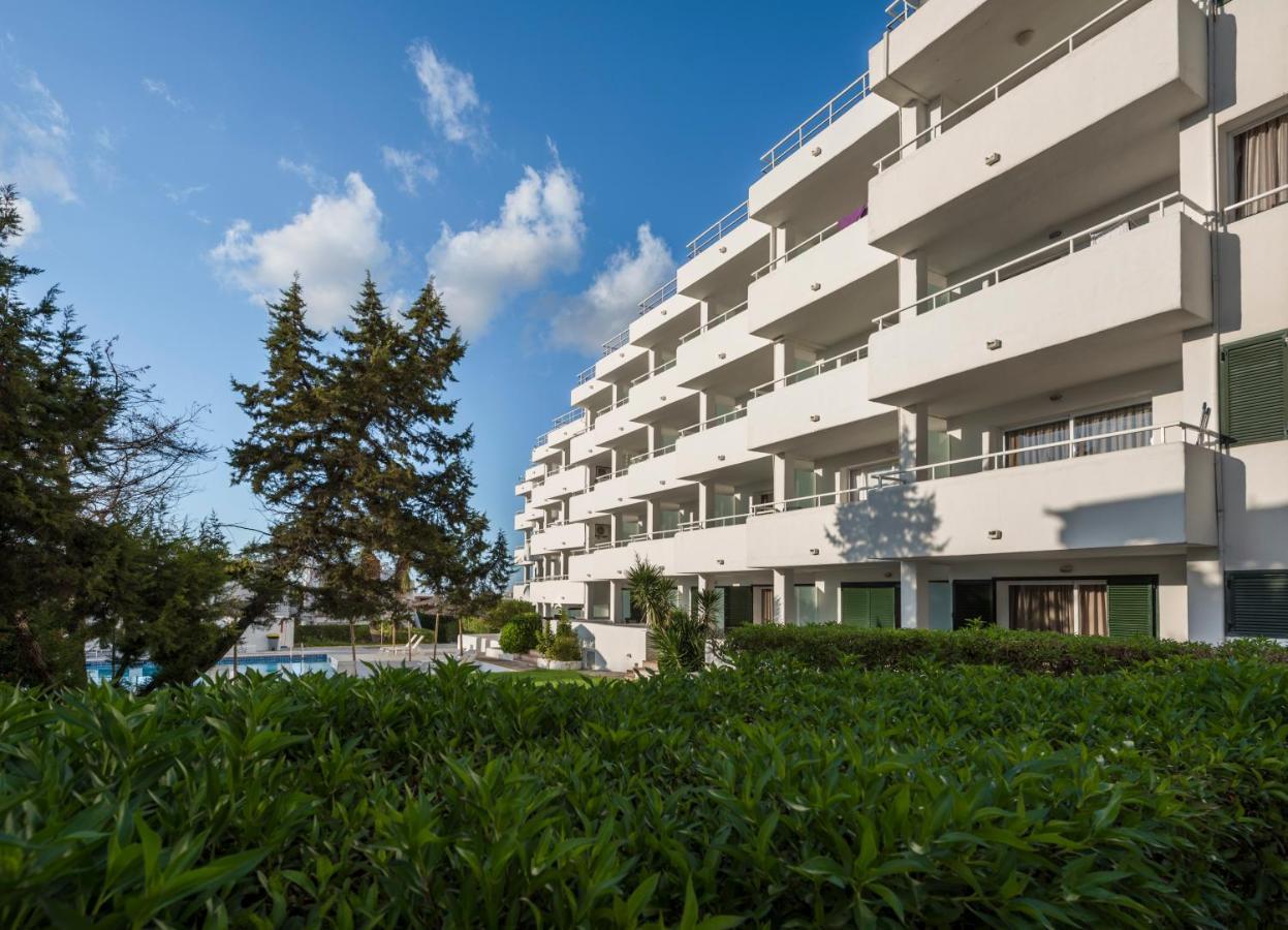 Camelina Suites Sant Antoni de Portmany Exterior foto