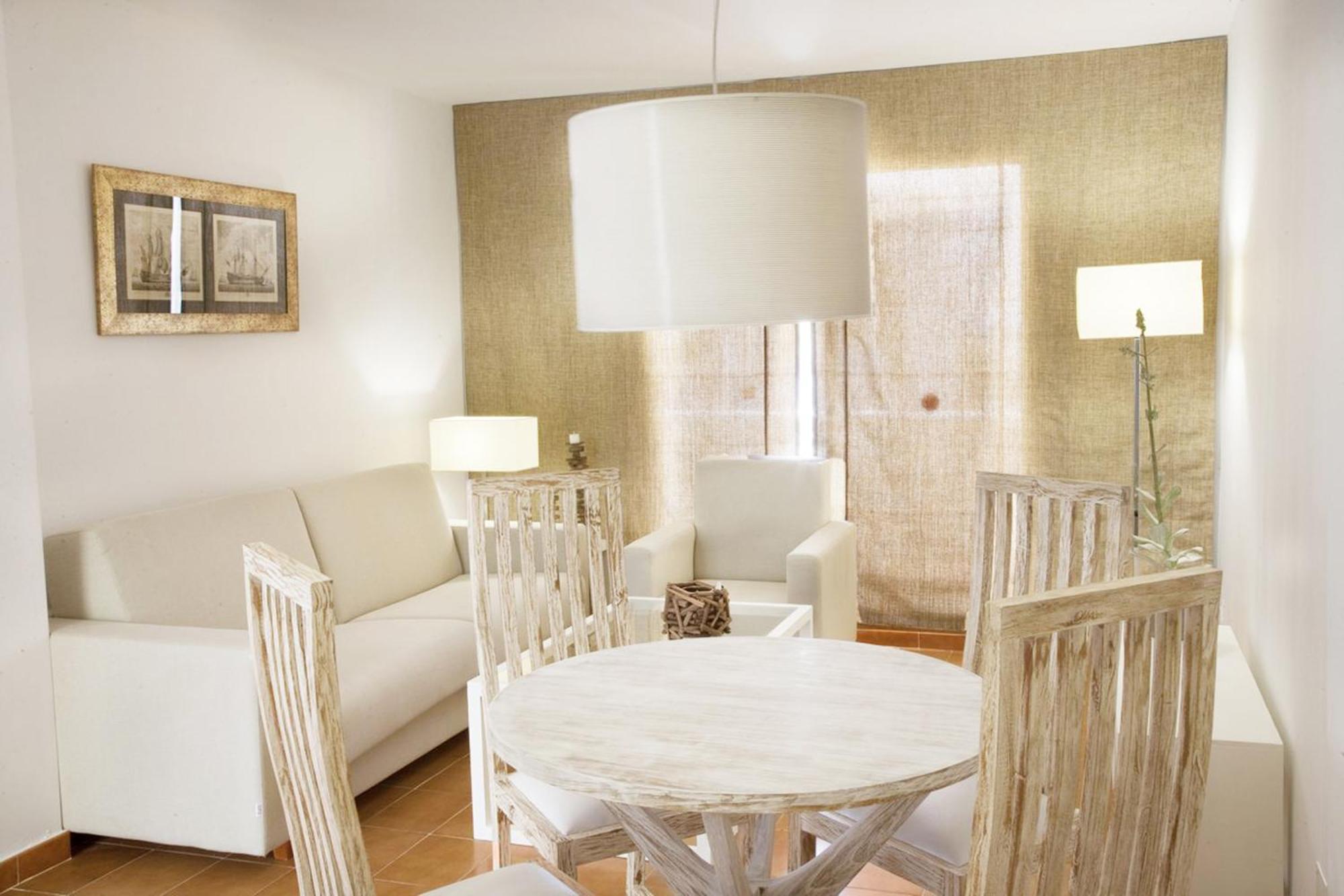 Camelina Suites Sant Antoni de Portmany Exterior foto