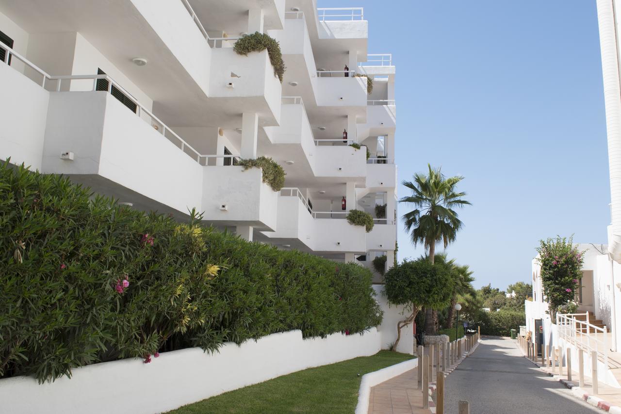 Camelina Suites Sant Antoni de Portmany Exterior foto
