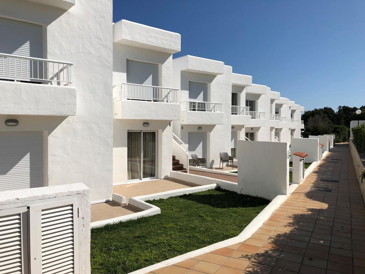 Camelina Suites Sant Antoni de Portmany Exterior foto