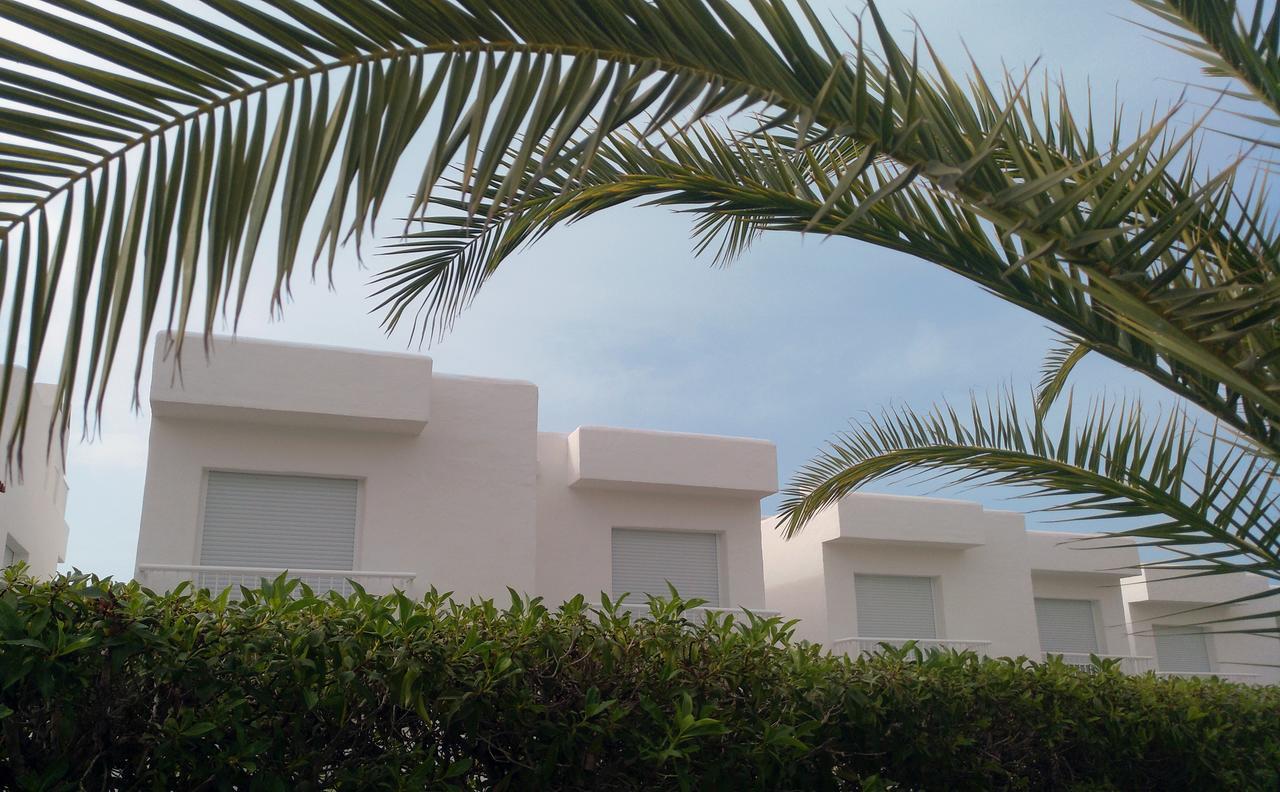 Camelina Suites Sant Antoni de Portmany Exterior foto