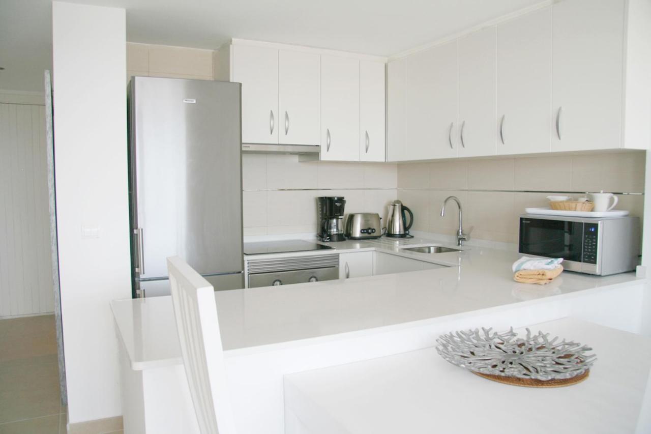 Camelina Suites Sant Antoni de Portmany Exterior foto